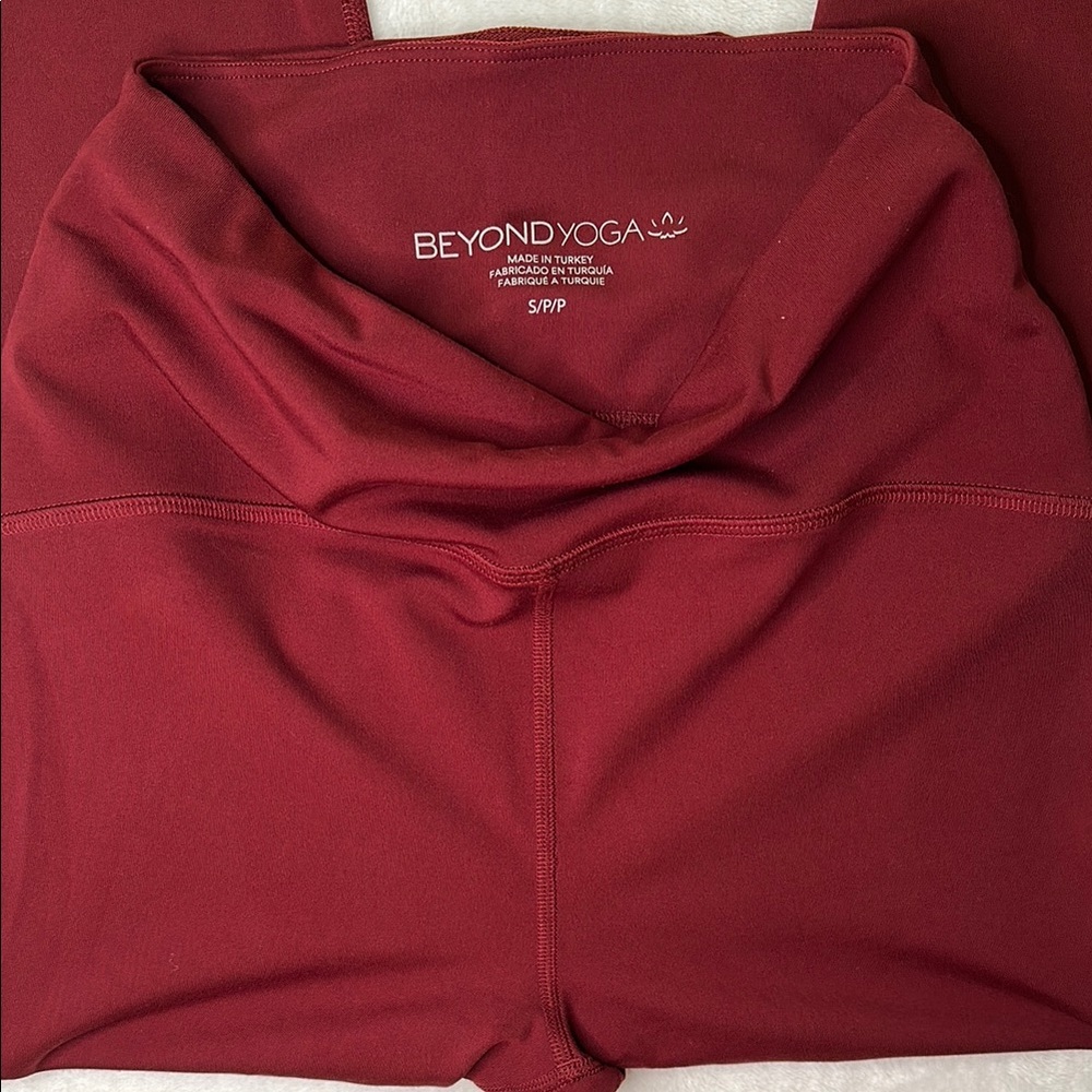 Beyond Yoga Leggings